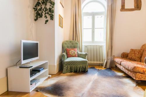 Apartamento Les Bons Enfants