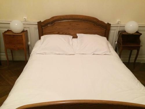 Apartamento H�tel Particulier Maleteste