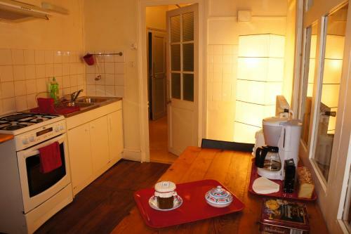 Apartamento H�tel Particulier Maleteste