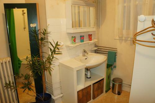 Apartamento H�tel Particulier Maleteste