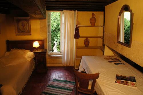 Apartamento H�tel Particulier Maleteste