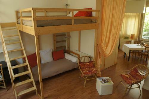 Apartamento H�tel Particulier Maleteste