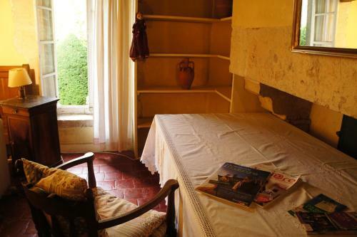 Apartamento H�tel Particulier Maleteste
