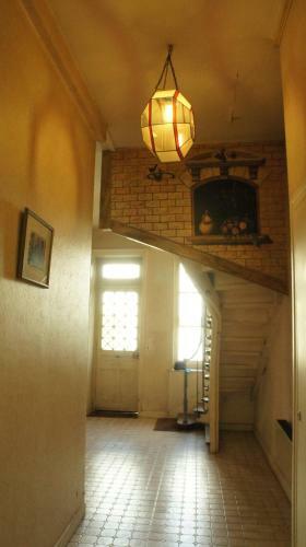Apartamento H�tel Particulier Maleteste