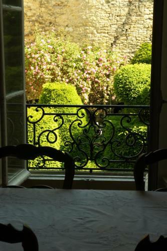 Apartamento H�tel Particulier Maleteste