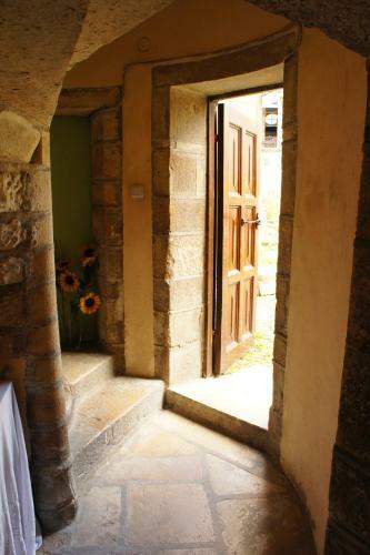 Apartamento H�tel Particulier Maleteste