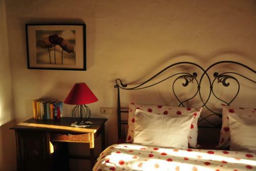 Apartamento Ventena Vecchia Antico Frantoio
