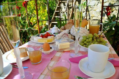 Apartamento Ventena Vecchia Antico Frantoio