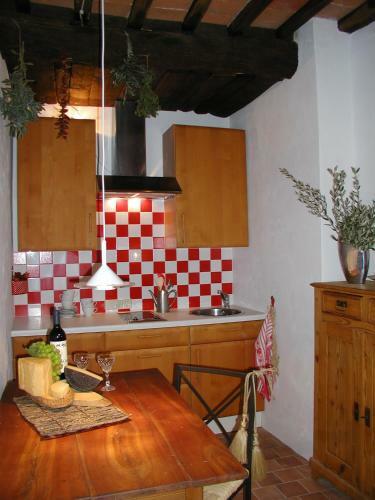 Apartamento Ventena Vecchia Antico Frantoio