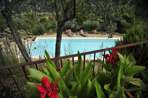 Apartamento Ventena Vecchia Antico Frantoio