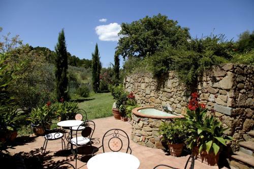 Apartamento Ventena Vecchia Antico Frantoio