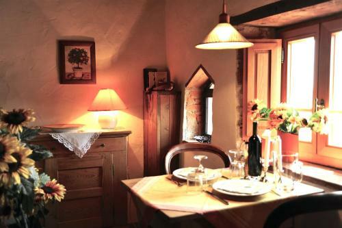 Apartamento Ventena Vecchia Antico Frantoio