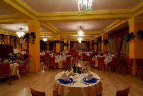 Grand Hotel Montesilvano