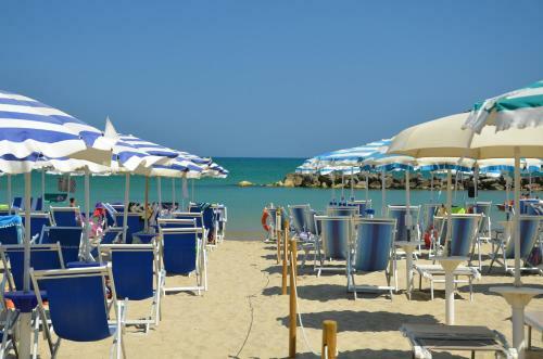 Grand Hotel Montesilvano