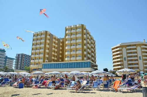 Grand Hotel Montesilvano