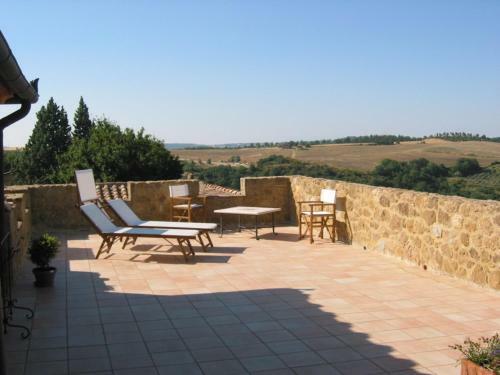 Agroturismo Terre Di Nano