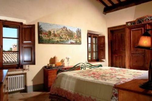 Agroturismo Terre Di Nano