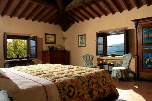 Agroturismo Terre Di Nano