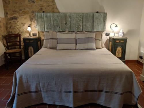 Agroturismo La Banditaccia