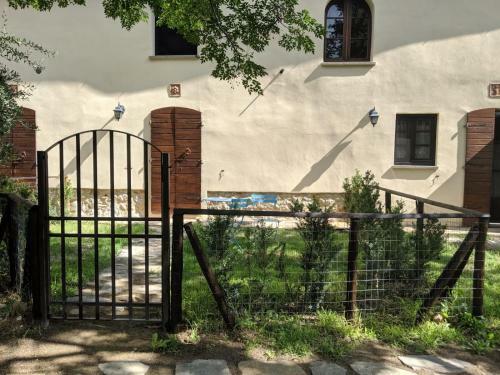 Agroturismo La Banditaccia