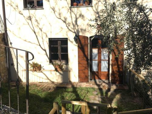 Agroturismo La Banditaccia