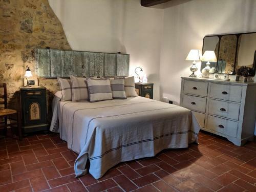 Agroturismo La Banditaccia