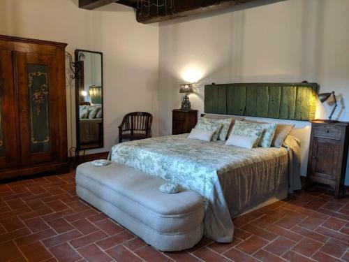 Agroturismo La Banditaccia