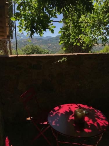Agroturismo La Banditaccia