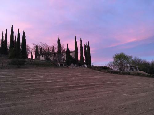 Agroturismo La Banditaccia