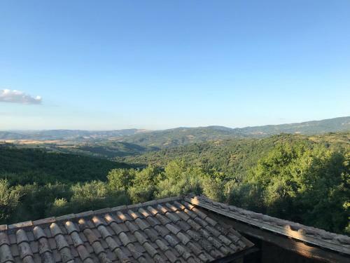 Agroturismo La Banditaccia