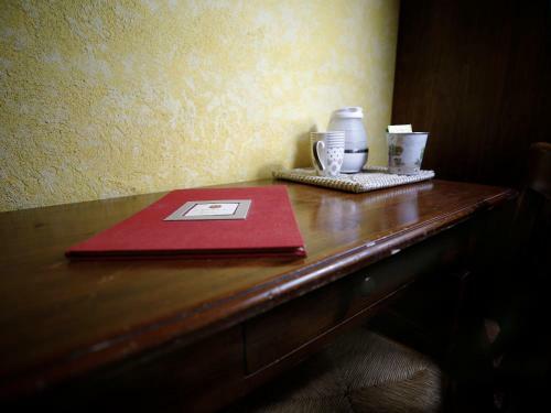 La Locanda Di Montisi B&B