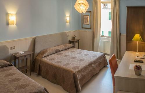 Hotel Stella Della Marina