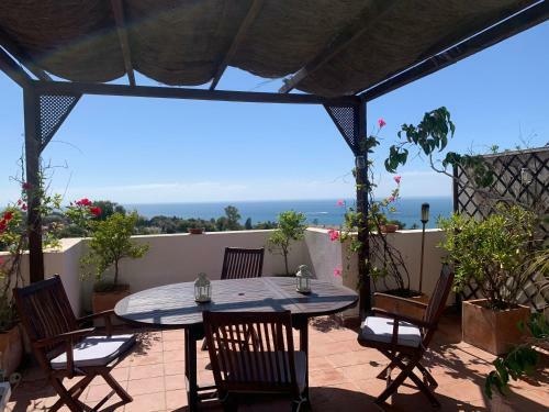 Apartamento Penthouse Arenal Playa