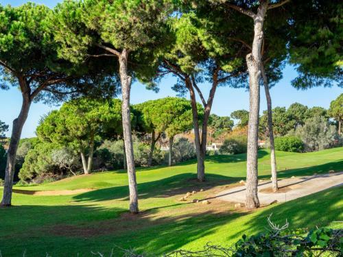 Holiday Home Las Lomas De Cabopino