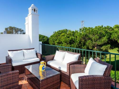 Holiday Home Las Lomas De Cabopino