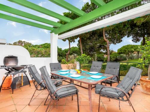 Holiday Home Las Lomas De Cabopino
