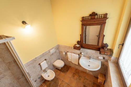 Hotel Locanda Del Picchio