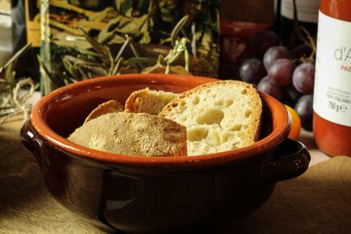 Agroturismo Country House Torrenera