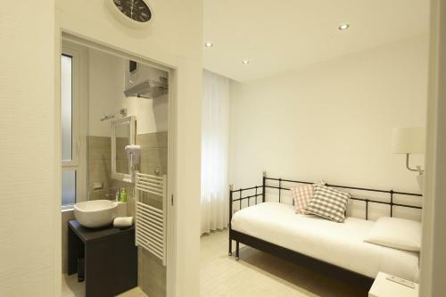 Hostal Affittacamere Arosio