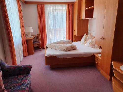 Hostal Gasthof Mooserwirt - Passeiertal