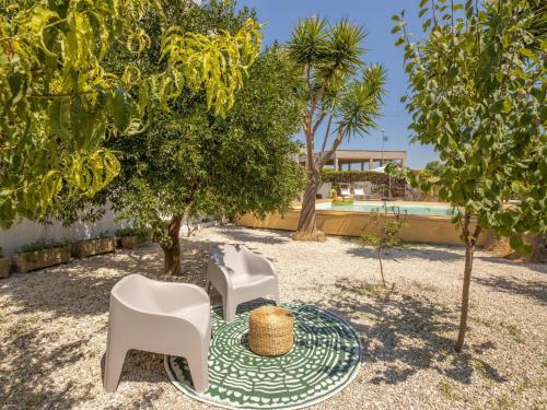 Apartamento Locazione Turistica Valeria-4