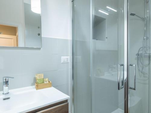 Apartamento Locazione Turistica Valeria-4
