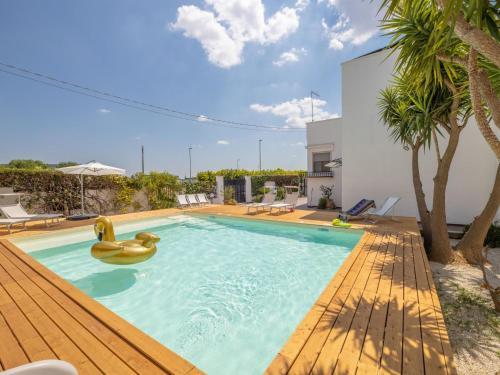 Apartamento Locazione Turistica Valeria-4