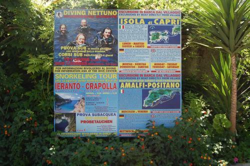 Apartamento Marina Del Cantone Chalet