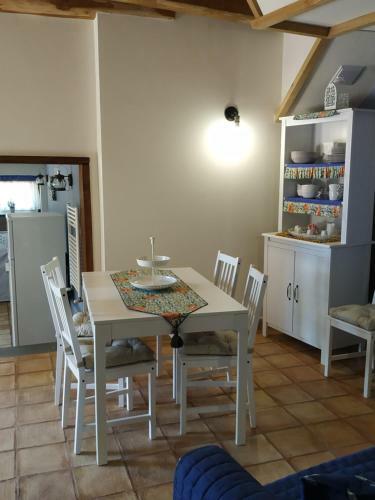 Apartamento Casa Vacanza Al Timpo