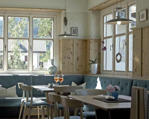 Hotel Stern B&B & Suite Apartments