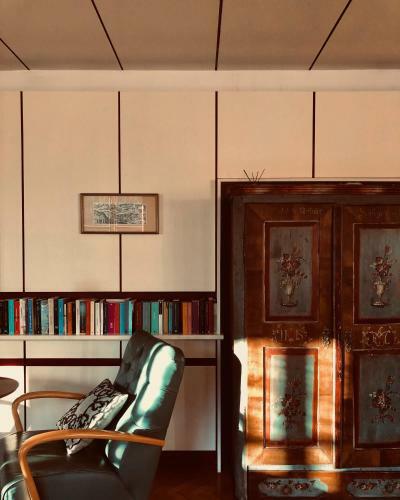 Hotel Stern B&B & Suite Apartments