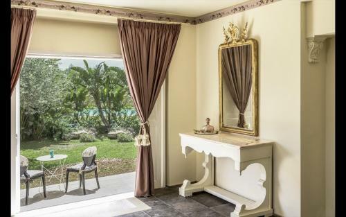 Zahir Country House Hotel