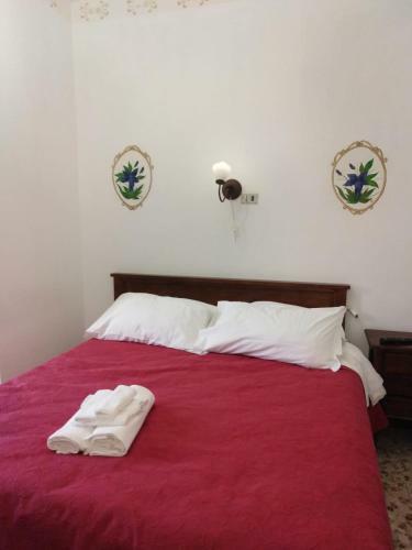 Genziana B&B By Vm