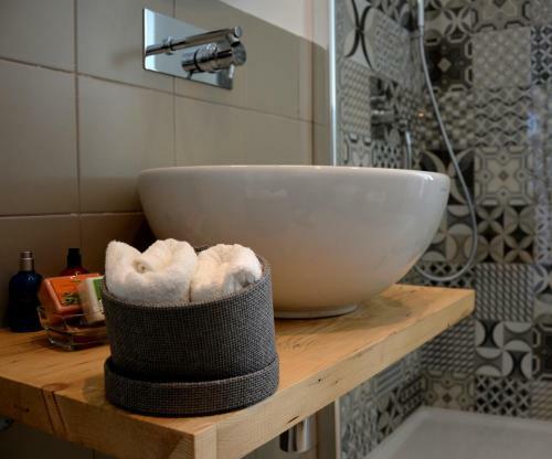 B&B Novecento Siciliano